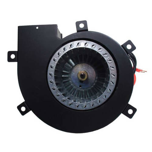 Main product image of Induced Draft Blower With Gasket (460V), 70-42279-01