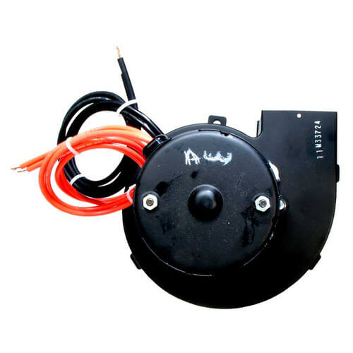 Main product image of Induced Draft Blower With Gasket (460V), 70-42279-01