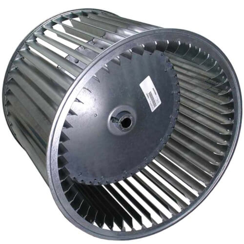 Main product image of Blower Wheel, 70-42284-02
