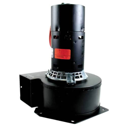 Main product image of Induced Draft Blower w/Gasket, 70-42296-81