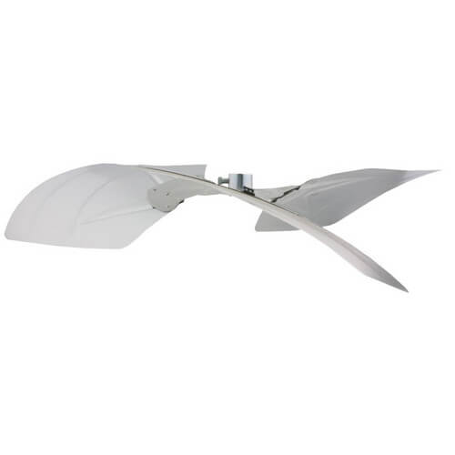 Main product image of 24" 3-Blade Fan, CCW  (1/2" Bore), 70-42484-01