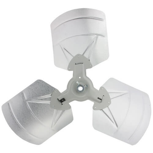 Main product image of 24" 3-Blade Fan, CCW  (1/2" Bore), 70-42484-01