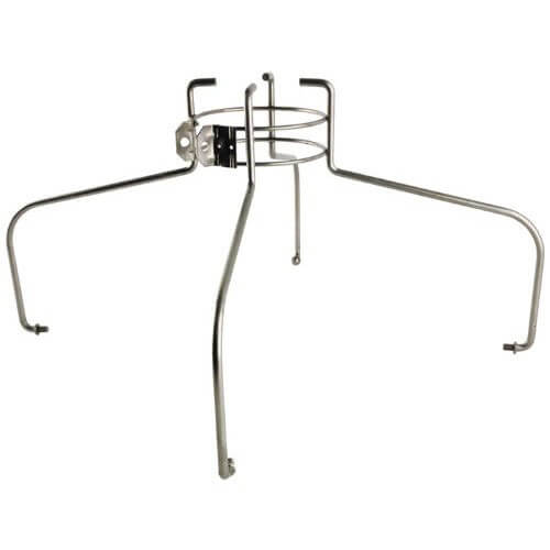 Motor Mount for Outdoor Fan