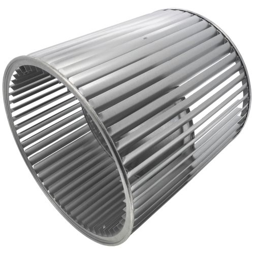 Main product image of 15" x 15" Blower Wheel CW/CCW (1" Bore), 70-42540-02