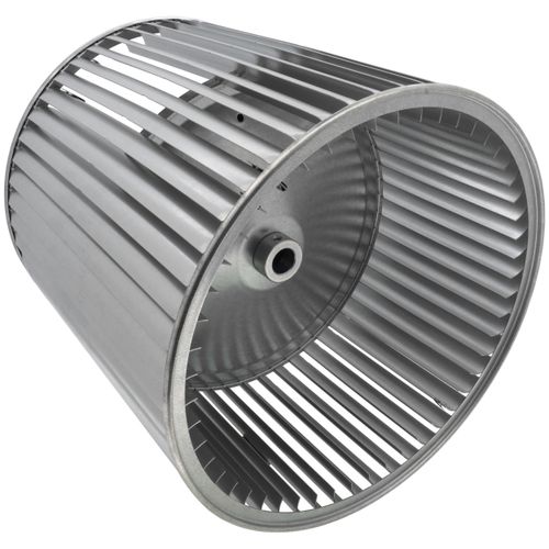 Main product image of 15" x 15" Blower Wheel CW/CCW (1" Bore), 70-42540-02