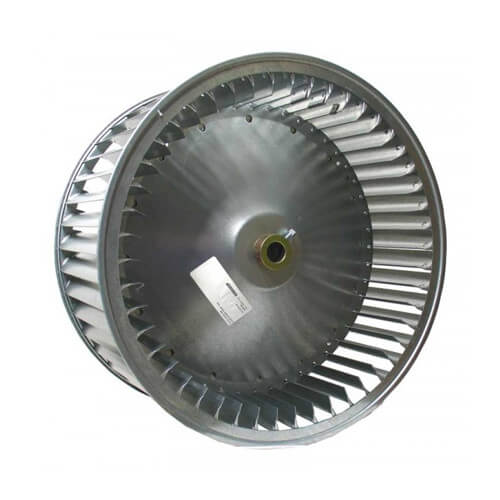 18" x 9" 48-Blade Wheel (1" Bore), 70-42564-02