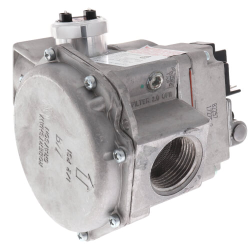 1" High Capacity Natural Gas Valve (720,000 BTU)