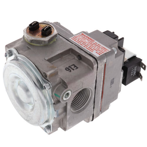 3/4" x 3/4" Two Stage Natural Gas Valve (300,000 BTU)