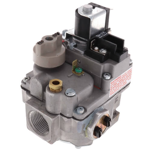 3/4" x 3/4" Two Stage Natural Gas Valve (300,000 BTU)