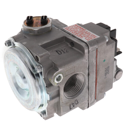 Main product image of 3/4" x 3/4" Slow Opening Natural Gas Valve (350,000 BTU)