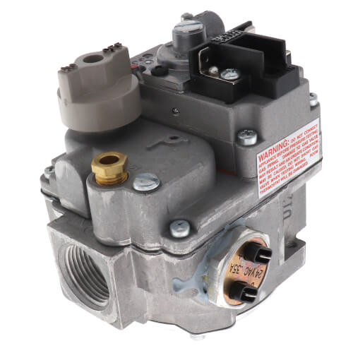 Main product image of 3/4" x 3/4" Slow Opening Natural Gas Valve (350,000 BTU)