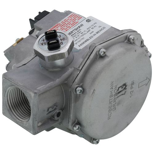Main product image of 1" Slow Opening Gas Valve (720,000 BTU)