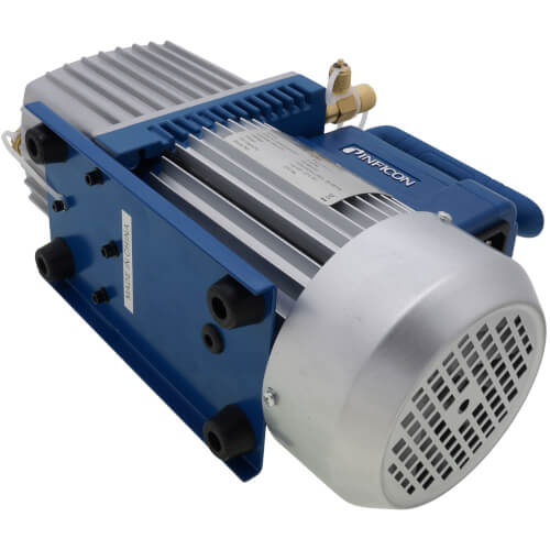 700100P1 Inficon 700100P1 QS5 Vacuum Pump