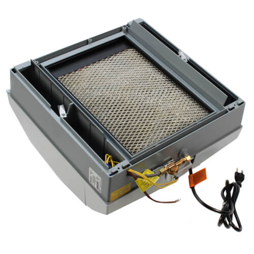 Aprilaire 700 Large Humidifier with Automatic Humidistat