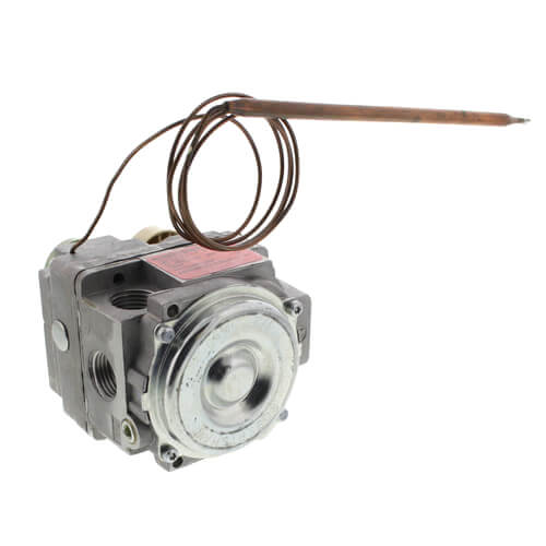 Main product image of 1/2" Snap Acting Gas Valve w/ 36" Capillary, no regulator (100,000 BTU)