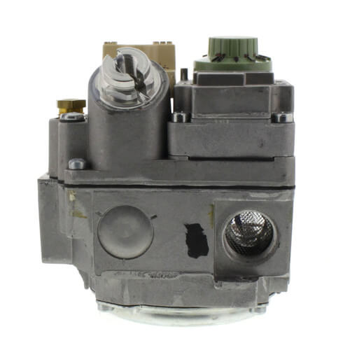 Main product image of 1/2" Snap Throttle Gas Valve w/ 36" Capillary, no regulator (160,000 BTU)
