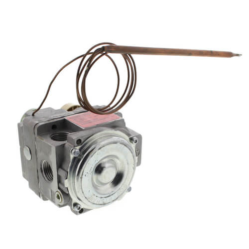 Main product image of 1/2" Snap Throttle Gas Valve w/ 36" Capillary, no regulator (160,000 BTU)