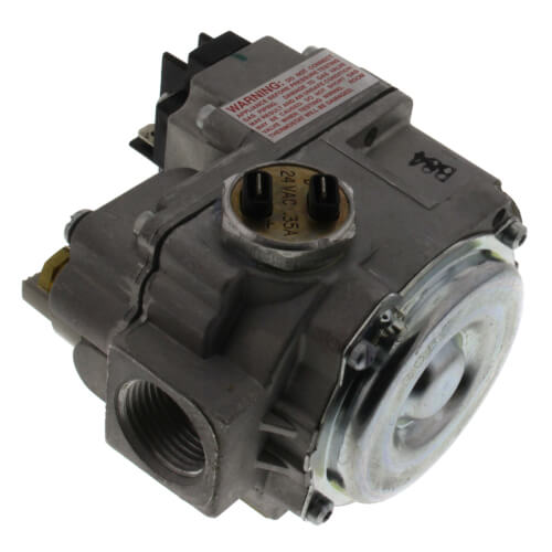 1/2" Snap Throttle Natural Gas Valve w/ 36" Capillary (100,000 BTU)