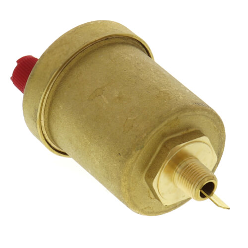 Main product image of 1/8" MPS Float Air Vent