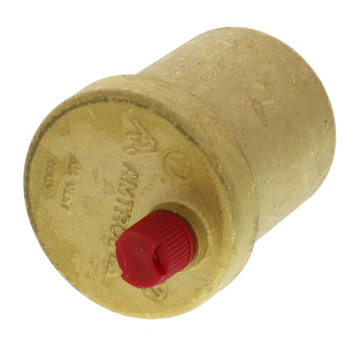 Main product image of 1/8" MPS Float Air Vent