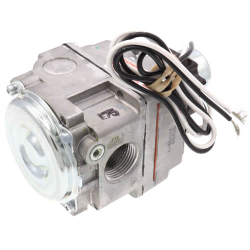Main product image of 120v 3/4" X 3/4" Standing Pilot Gas Valve, no regulator