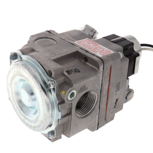 Main product image of 120v 3/4" X 3/4" Standing Pilot Gas Valve (300,000 BTU)