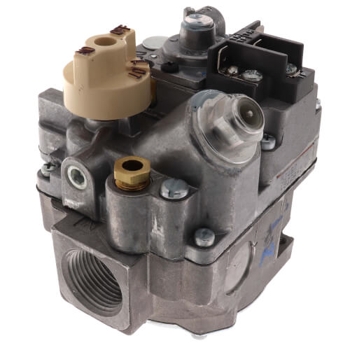 3/4 X 3/4" Slow Opening Millivolt Gas Valve (300,000 BTU)