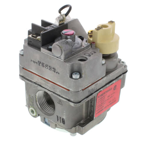 Main product image of 3/4" X 3/4" Millivolt Gas Valve (485,000 BTU)