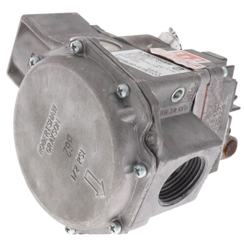 Main product image of 1" X 1" Millivolt Gas Valve (600,000 BTU)