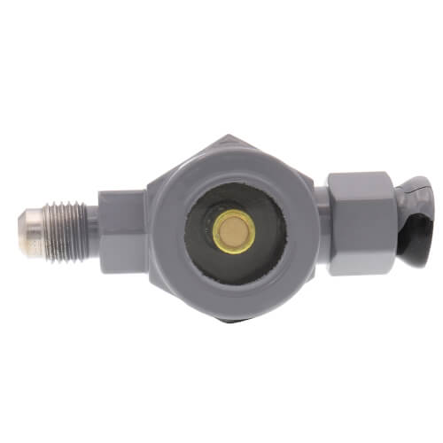 Main product image of SA-12FM 1/4" Female x Male Flare Moisture/Liquid Indicator