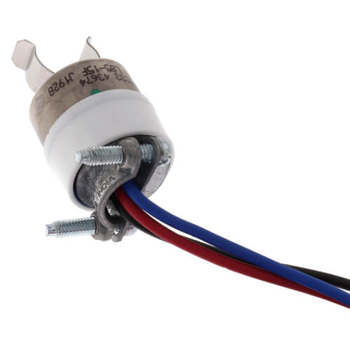 Main product image of 1/2" Aquastat 96"Lead L85-15F, 70011411