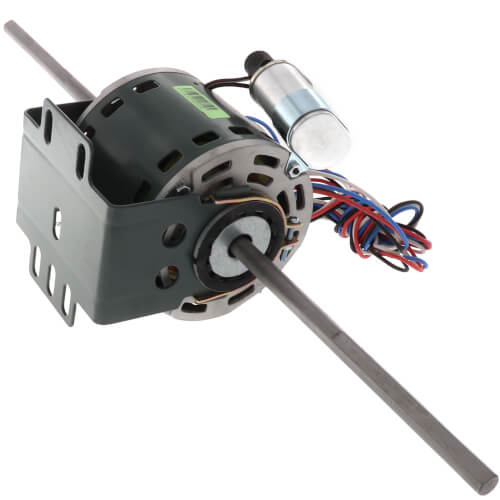 Main product image of 1/6HP 115-127V Direct Drive w/ Cap, 70021517