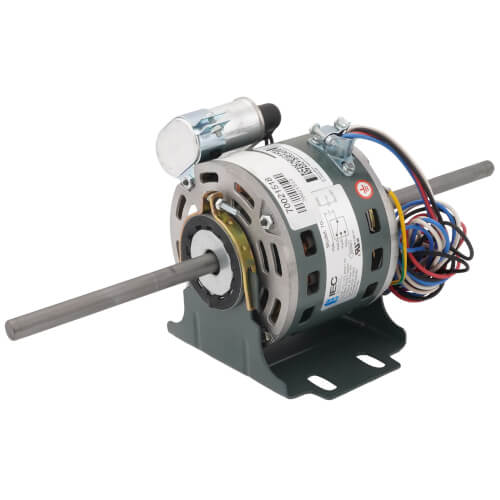 Main product image of 1/12HP 115-127V Direct Drive w/ Cap, 70021518