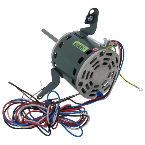 Main product image of 1/4 HP, 208-230v Iec Fan Coil Motor, E020-70021531