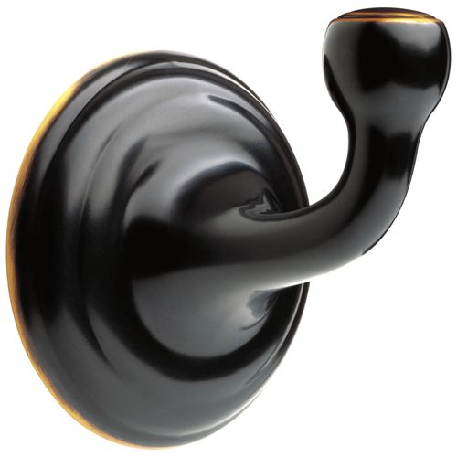 Main product image of Windemere Robe Hook (Oil Rubbed Bronze), 70035-OB