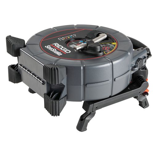 Main product image of Seesnake Nanoreel Inspection Camera
