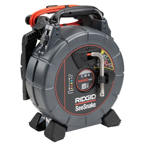 Main product image of Seesnake Nanoreel Inspection Camera