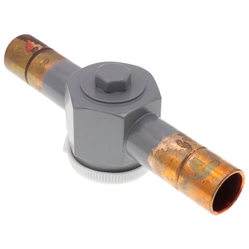 Main product image of SA-15S 5/8" ODF Solder Moisture/Liquid Indicator