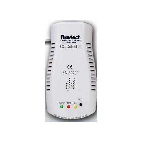 Main product image of Carbon Monoxide (CO) Gas Detector