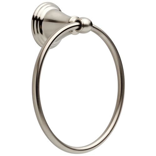 Main product image of Windemere Towel Ring (Stainless), 70046-SS