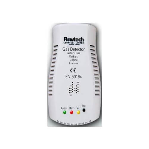 Main product image of NG/LP Gas Detector
