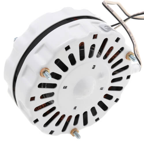 Main product image of 5" 1-Speed CW Motor (1/10 HP, 120V, 1100 RPM)