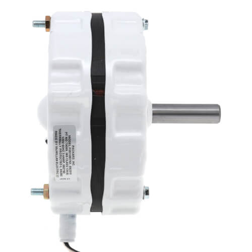 Main product image of 5" 1-Speed CW Motor (1/10 HP, 120V, 1100 RPM)