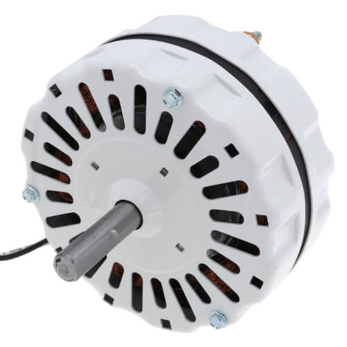 Main product image of 5" 1-Speed CW Motor (1/10 HP, 120V, 1100 RPM)