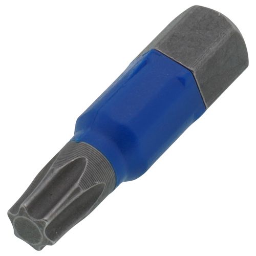 Main product image of 1" Torx T25 TerminatorBlue Impact Bit Box (20 Pack)
