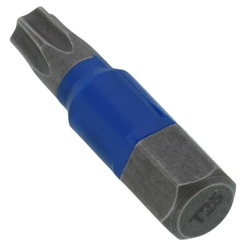 Main product image of 1" Torx T25 TerminatorBlue Impact Bit Box (20 Pack)