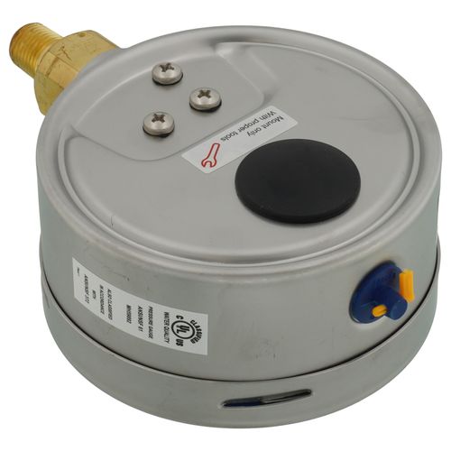 Main product image of 700LFB, 4" Pressure Gauge with Lower Mount (0-160 PSI)