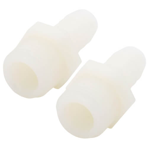Main product image of 1/2" Barb x 1/2" MIPT Nylon Adapter (Pack of 2)