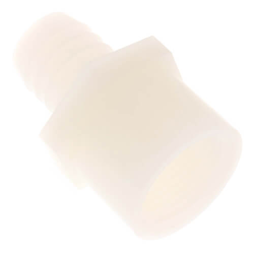 Main product image of 3/4" Barb x 3/4" FIPT Nylon Adapter (Pack of 2)