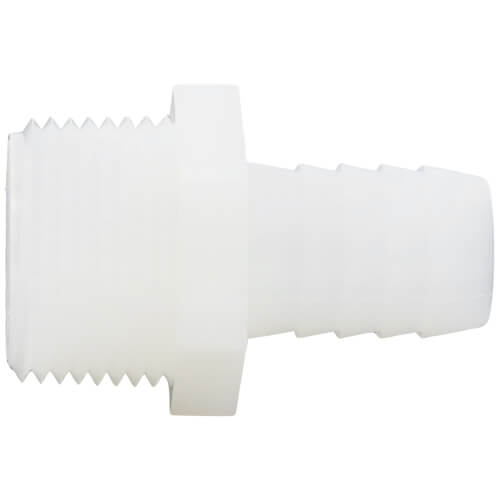 Main product image of 5/8" Barbed x 3/4" MIPT Male Adapter (Pack of 2)